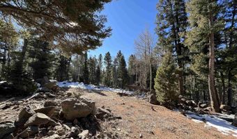 Lot 1140 Panorama Way, Angel Fire, NM 87710