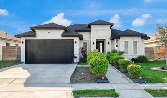 915 Rockford Dr, Alton, TX 78573