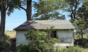 211 E Poplar St, Bancroft, NE 68004