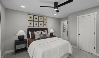 3829 Bozeman Way Plan: Ainsley II, Bargersville, IN 46106