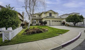 4554 Wagon Ct, Antioch, CA 94531