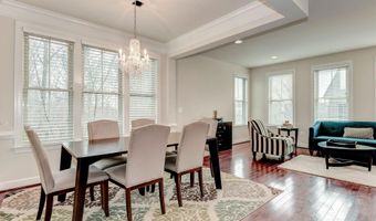 3309 KEMPER Rd, Arlington, VA 22206