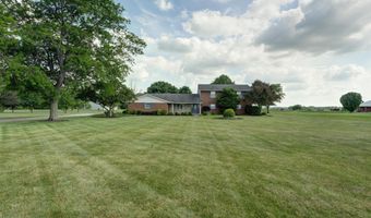 6671 Dull Rd, Arcanum, OH 45304