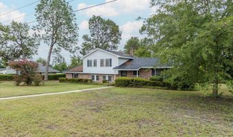 2462 Leslie Cir, Augusta, GA 30906