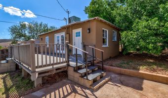 107 BORNITE Ave, Bisbee, AZ 85603