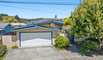 208 Valencia Ave, Aptos, CA 95003