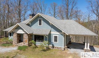 2473 Highland Gap Rd, Scaly Mountain, NC 28775