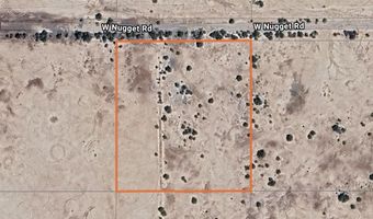 NUGGET 39 Road, Arizona City, AZ 85123