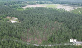 Ronald Sanks Road, Bay Minette, AL 36507