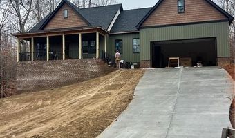 4851 Creeks Crossing Rd, Asheboro, NC 27205