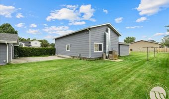 1703 Cody Dr, Billings, MT 59105