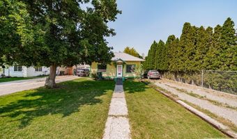 775 Riverton Rd, Blackfoot, ID 83221