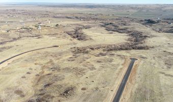 Lot 18 Block 8 Double Tree Circle, Belle Fourche, SD 57717