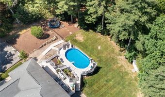 5 WEYMOUTH Ln, Coventry, RI 02816