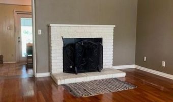 248 S Jacobs St, Albany, TX 76430