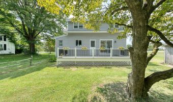 337 Route 87, Columbia, CT 06237