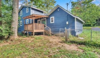 445 Mat Morrow Dr, Arab, AL 35016