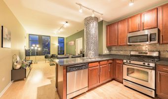 1255 S State St 1718, Chicago, IL 60605