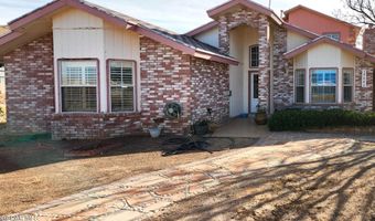 15080 Karen Kay Dr, El Paso, TX 79938