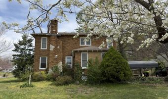 161 Cheatham St, Bardwell, KY 42023