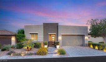 10373 Bressana Dr, Las Vegas, NV 89135