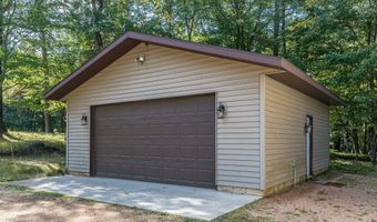 1308 HARBOR Dr E, Arbor Vitae, WI 54568