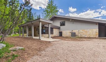 45 Glen Eagles Rd, Aspen, CO 81611