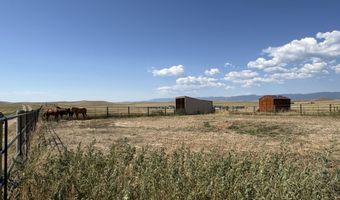 33 Oxbow Rd, Buffalo, WY 82834