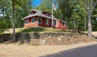 51 Sanford Rd, Alfred, ME 04002