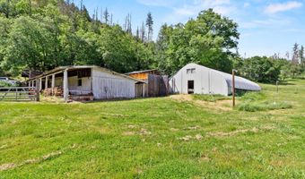 3554 Thompson Creek Rd, Applegate, OR 97530