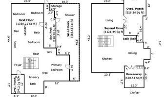 20 Coquina Trl, Bald Head Island, NC 28461