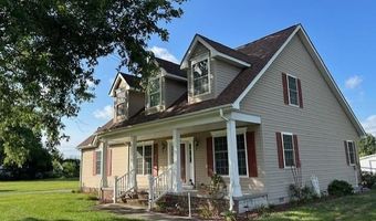 13308 HATCHERY Rd, Bishopville, MD 21813