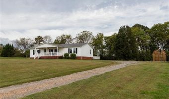 153 Chilton Rd, Ararat, NC 27007