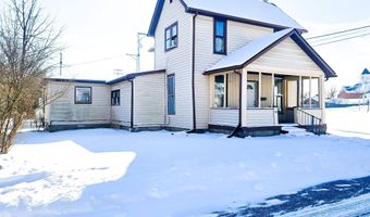 107 E Garfield St, Alexandria, IN 46001