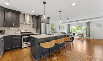 2933 Hilliard Dr, Charlotte, NC 28205