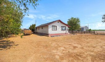 894 E 3700 N, Castleford, ID 83321