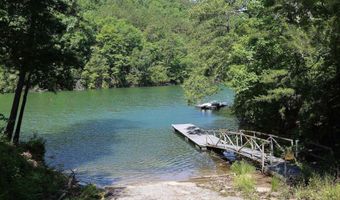414 PARADISE TRAIL Way, Arley, AL 35541