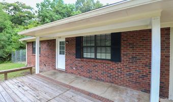 1302 Talmadge Dr, Bainbridge, GA 39817
