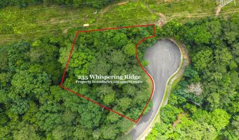 235 Whispering Rdg, Alexander City, AL 35010