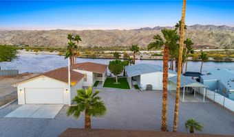 437 Riverfront Dr, Bullhead City, AZ 86442