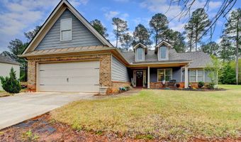 184 Woodpecker Pt, Danielsville, GA 30633