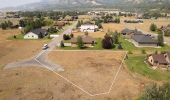 134 ALPINE MEADOWS SUBDI, Alpine, WY 83128