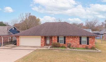 603 J St, Barling, AR 72923