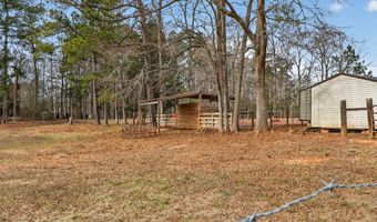 762 High Falls Park Rd, Barnesville, GA 30204
