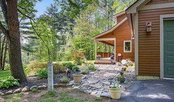 125 Stage Rd, Chesterfield, NH 03466