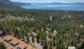 400 Fairview Blvd 20, Incline Village, NV 89451