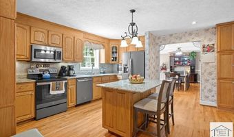 1378 Microfilm Rd, Bassett, VA 24055