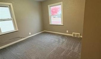 15879 Horger Ave, Allen Park, MI 48101