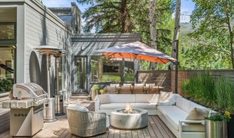 55 Overlook Dr, Aspen, CO 81611