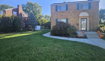 900 Lawn Ave, Hamilton, OH 45013